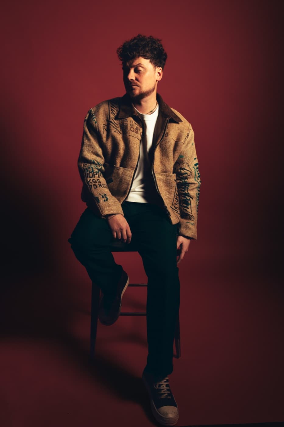 Conor Maynard