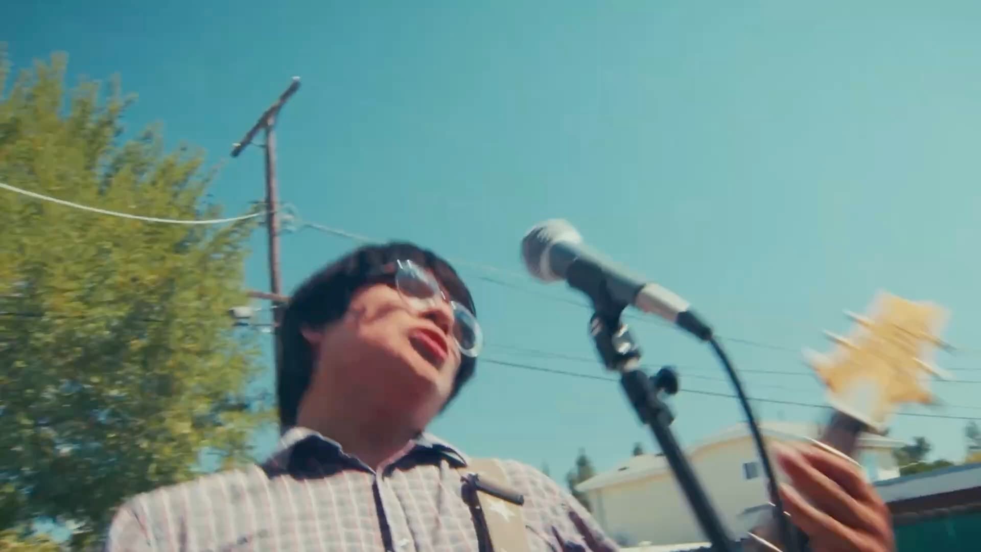A grid of music videos from Duetti partners